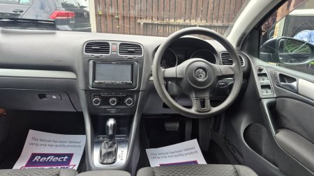 2011 Volkswagen Golf - photo 15