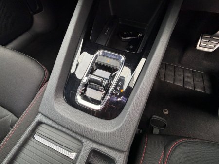 2021 Skoda Octavia - photo 29