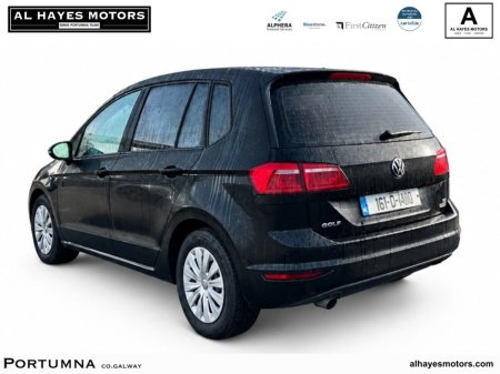 2016 Volkswagen Golf - photo 3