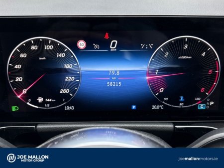 2024 Mercedes-Benz GLA - photo 17