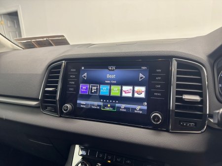 2021 Skoda Karoq - photo 18