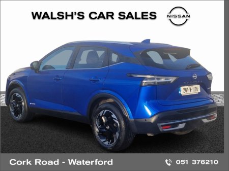 2026 Nissan Qashqai - photo 6
