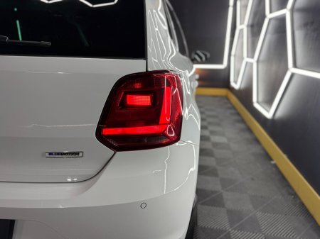 2016 Volkswagen Polo - photo 11
