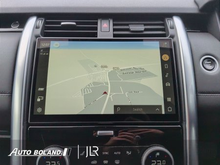 2021 Land Rover Discovery - photo 10