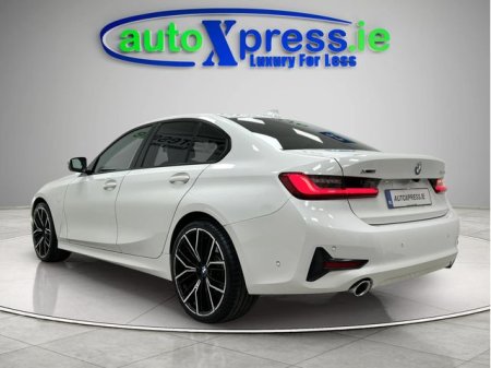 2019 BMW 3-Series - photo 11