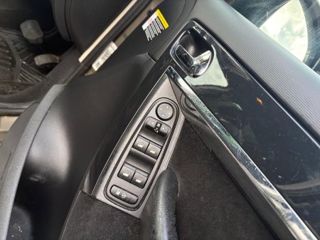 2010 Citroen Grand C4 Picasso - photo 10