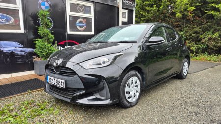 2020 Toyota Yaris - photo 3