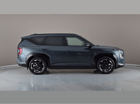 2026 Kia EV5 - photo 34