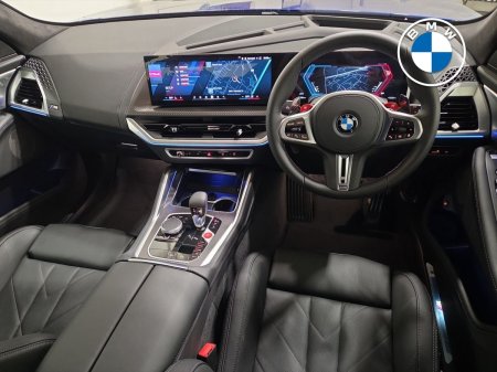 2026 BMW XM - photo 4