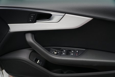 2018 Audi A5 - photo 10