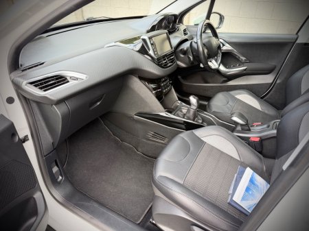 2018 Peugeot 2008 - photo 19