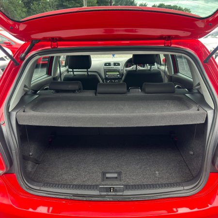 2011 Volkswagen Polo - photo 27