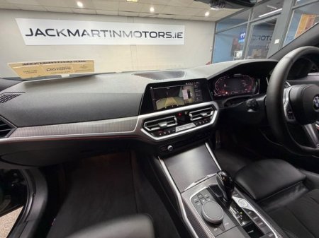 2020 BMW 3-Series - photo 29