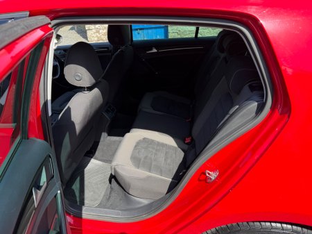 2015 Volkswagen Golf - photo 13