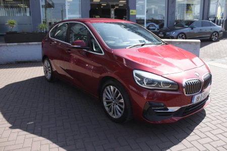2019 BMW 2-Series