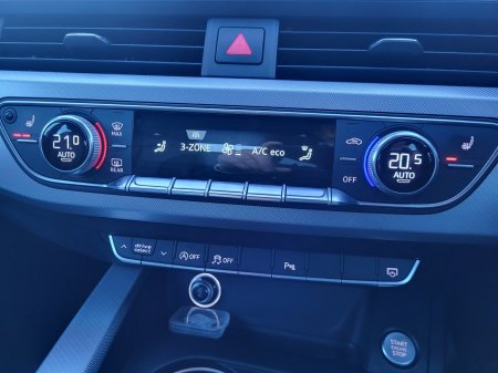 2017 Audi A5 - photo 24