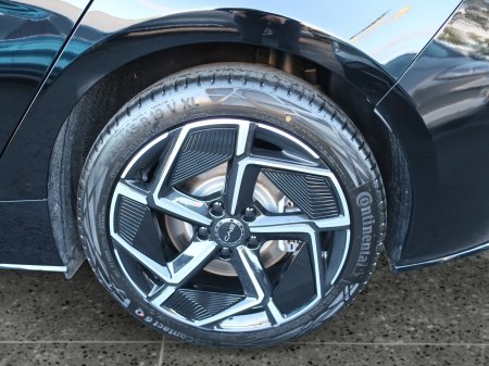 2026 BYD SEAL - photo 19
