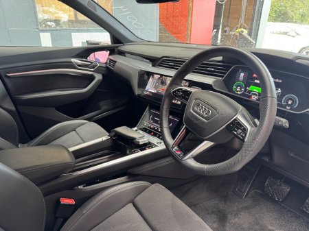 2023 Audi e-tron - photo 15