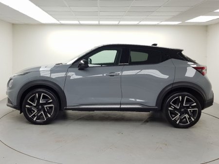 2026 Nissan Juke - photo 5