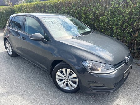 2017 Volkswagen Golf - photo 3