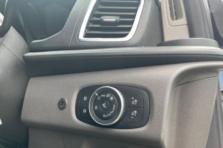 2019 Ford Transit Custom - photo 17