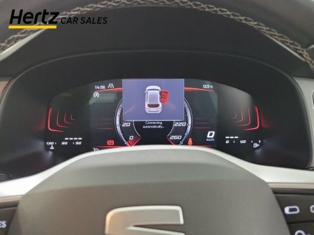 2024 SEAT Ateca - photo 15