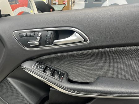 2018 Mercedes-Benz A-Class - photo 13