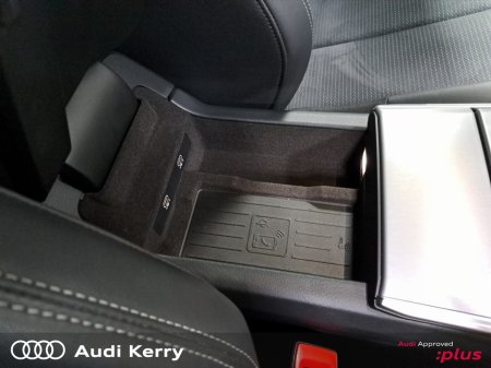2025 Audi A6 - photo 19