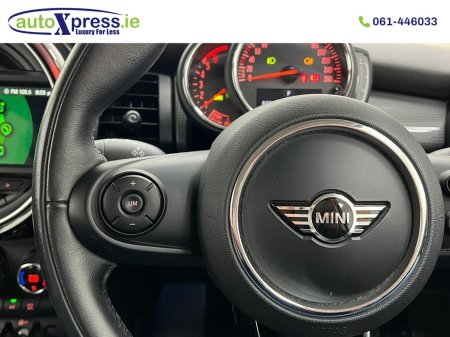 2018 Mini Cooper - photo 25