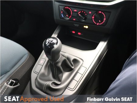 2026 SEAT Arona - photo 18