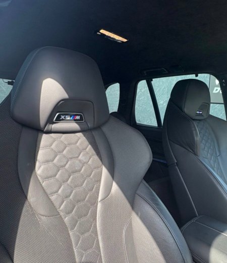 2020 BMW X5 - photo 4