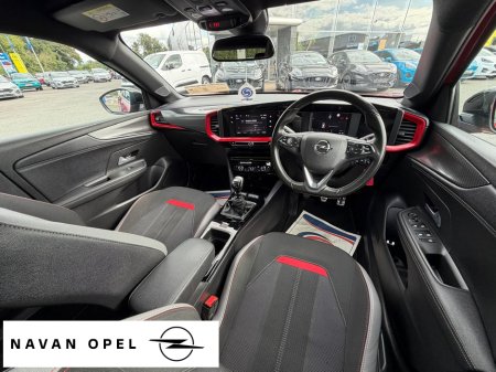 2023 Opel Mokka - photo 10