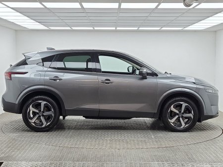 2022 Nissan Qashqai - photo 11