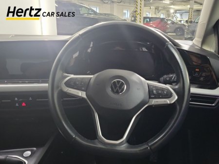 2023 Volkswagen Golf - photo 13