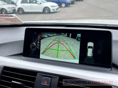 2016 BMW 3-Series - photo 19