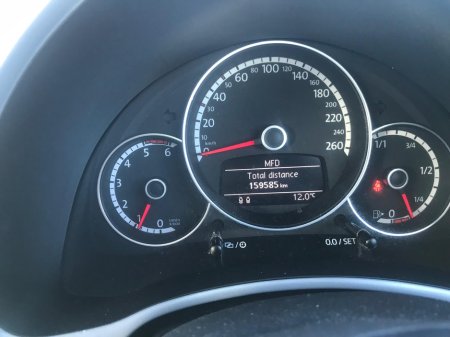 2016 Volkswagen Beetle - photo 9