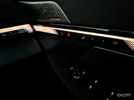 2024 BMW i5 - photo 16