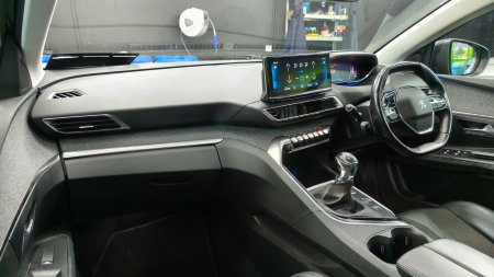 2022 Peugeot 3008 - photo 21
