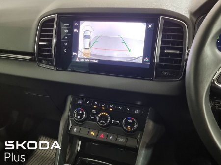 2024 Skoda Karoq - photo 18