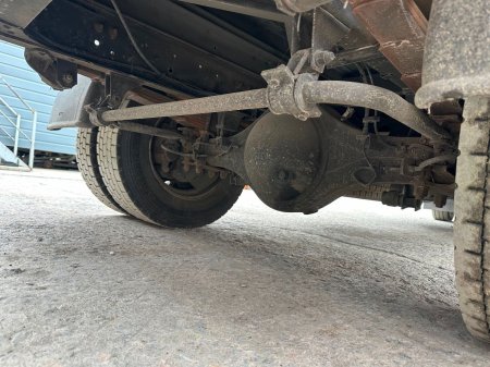 2018 Isuzu NPR - photo 10