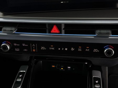 2026 Kia Sorento - photo 147