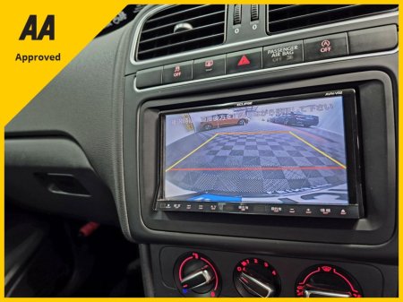2013 Volkswagen Polo - photo 21