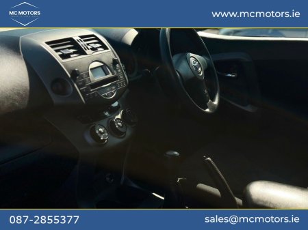 2009 Toyota RAV4 - photo 10