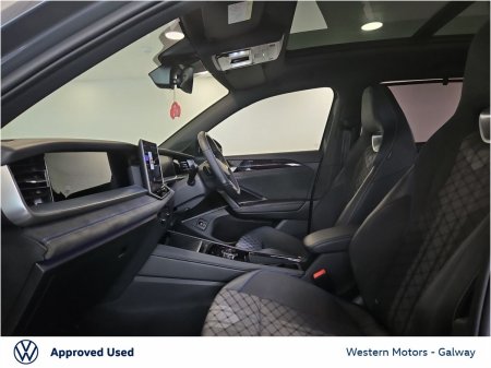 2026 Volkswagen Tayron - photo 4