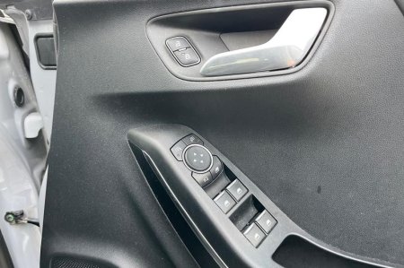 2021 Ford Puma - photo 24