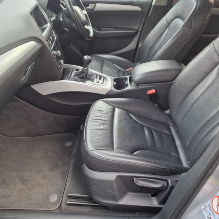 2014 Audi Q5 - photo 8