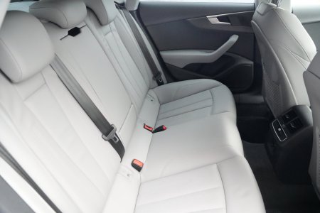 2018 Audi A5 - photo 15