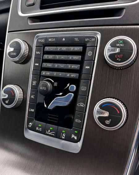 2016 Volvo V60 - photo 14