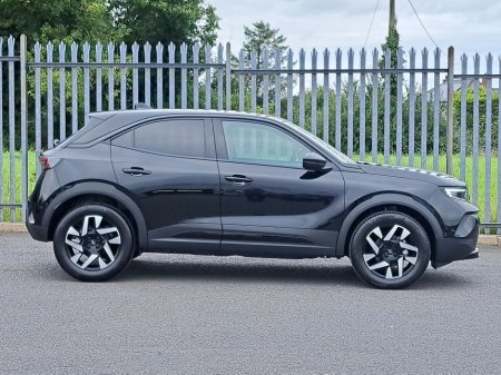 2026 Opel Mokka - photo 4