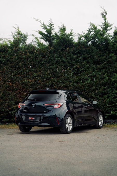 2018 Toyota Corolla - photo 3